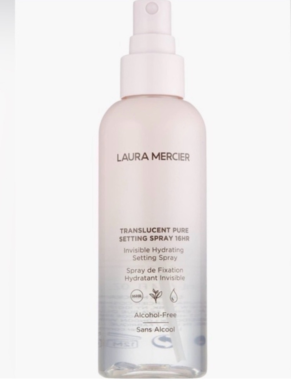 Laura Mercier setting spray - Picture 2 of 4